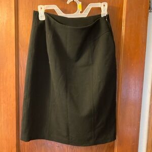 Professional Black Skirt - Business Casual, Classic Black Skirt 🖤✨🖤✨🖤